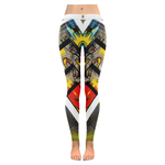 Logo leggings (XXS-5XL)