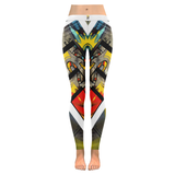 Logo leggings (XXS-5XL)