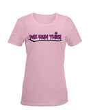 Run The World tees