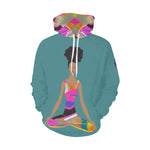 Yoga Life Hoodie
