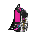 Fly Girl Backpack