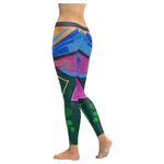 Mantis leggings (XXS-5XL)
