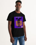 Old Skool Hip Hop Collection: Men's Graphic Tee (Patch)