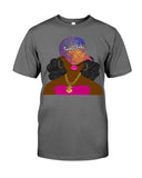 Pinkasso Tees - 7 Colors, (S-6XL)