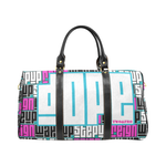 Dope Waterproof Travel Bag/Small (Motto)