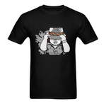 Men's - Baby Face Graphic Tee
