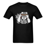 Men's - Baby Face Graphic Tee