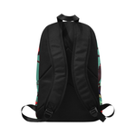 Rap Battle Backpack - Teal