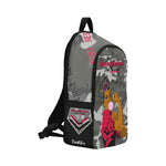 The Resistance Backpack