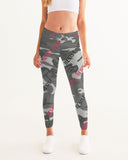 Women’s - Resist Camo Leggings