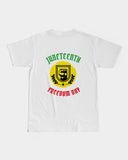 Women's - Juneteenth Graphic Tee