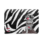 Zebra Journal A5