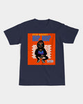 Old Skool Hip Hop Collection: Men's Graphic Tee (Shades)