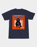 Old Skool Hip Hop Collection: Men's Graphic Tee (Shades)