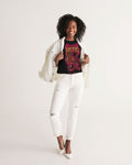 Black Rock Women's Cropped Tank