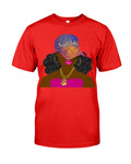 Pinkasso Tees - 7 Colors, (S-6XL)