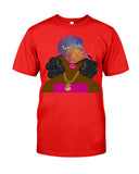 Pinkasso Tees - 7 Colors, (S-6XL)