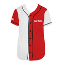 Custom Baseball Jerseys