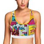 Motto Comic yoga set : Original