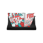 Woke Comic Clutches : 6 Colors