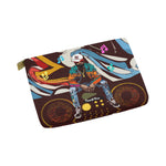 Ultimate Bass Essentials Pouch 8''x 6''