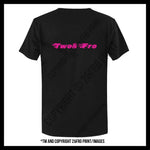 Women's - Fire&Ice and Pinkcasso Tees