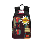 BoomBox Backpack