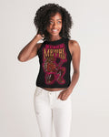 Black Rock Women's Cropped Tank