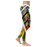 Logo leggings (XXS-5XL)