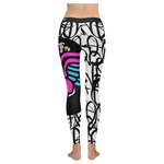 Logo leggings (XXS-5XL)