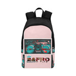 BoomBox Backpack