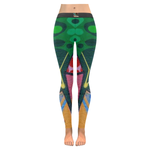 Mantis leggings (XXS-5XL)