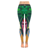 Mantis leggings (XXS-5XL)