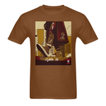 Mens Step Up Tees - 6 Colors