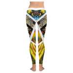Logo leggings (XXS-5XL)