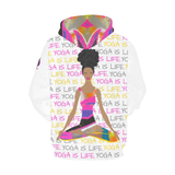 Yoga Life Hoodie