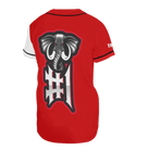 Custom Baseball Jerseys