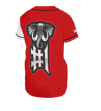Custom Baseball Jerseys