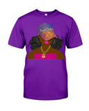 Pinkasso Tees - 7 Colors, (S-6XL)