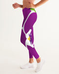 Violet Women's Yoga Pants