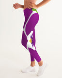 Violet Women's Yoga Pants