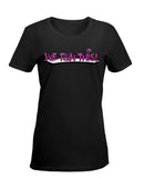 Run The World tees