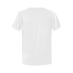 Incomparably Dope Rose Teal tee