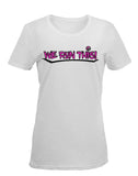 Run The World tees