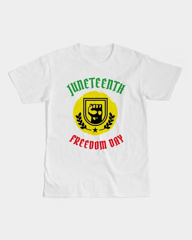 Women's - Juneteenth Graphic Tee