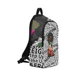 Weapon of Warfare Backpack