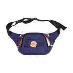 Dope Rose Fanny Pack