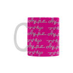 Hype Pink Mug