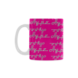 Hype Pink Mug