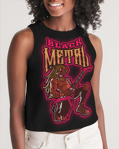 Black Rock Women's Cropped Tank